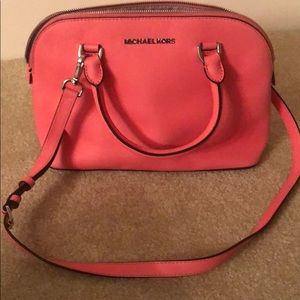 Michael Kors handbag